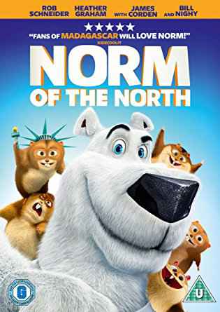 Norm of the North 2016 Dub In Hindi full movie download